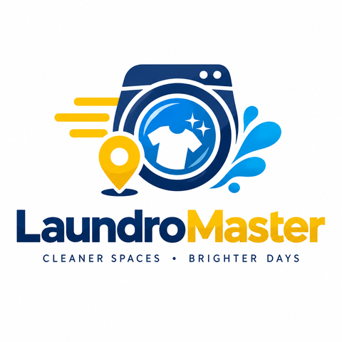LaundroMaster